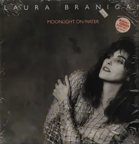 Laura Branigan - Moonlight On Water