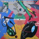 12'' - Laura Branigan - Self Control