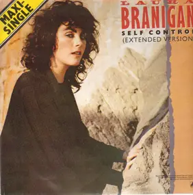 Laura Branigan - Self Control (Extended Version)