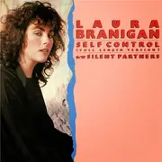 12inch Vinyl Single - Laura Branigan - Self Control (Full Length Version)
