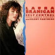 Laura Branigan - Self Control (Full Length Version)