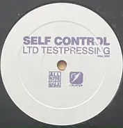 Laura Branigan - Self Control (Remix)