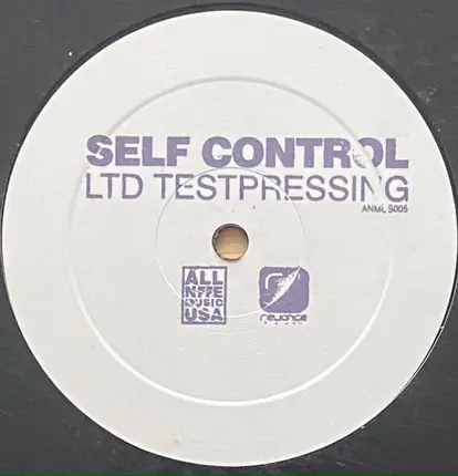 Laura Branigan - Self Control (Remix)