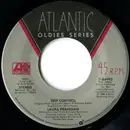 7inch Vinyl Single - Laura Branigan - Self Control / The Lucky One