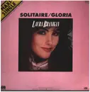 12inch Vinyl Single - Laura Branigan - Solitaire / Gloria