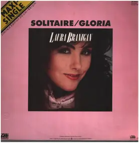Laura Branigan - Solitaire / Gloria