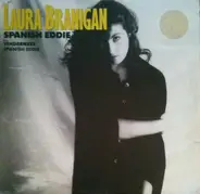 Laura Branigan - Spanish Eddie