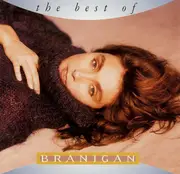 CD - Laura Branigan - The Best Of Branigan