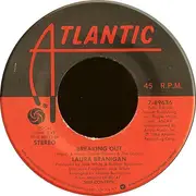 7inch Vinyl Single - Laura Branigan - The Lucky One