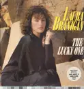 12inch Vinyl Single - Laura Branigan - The Lucky One