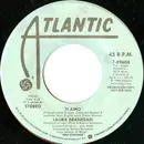 7inch Vinyl Single - Laura Branigan - Ti Amo - Promo