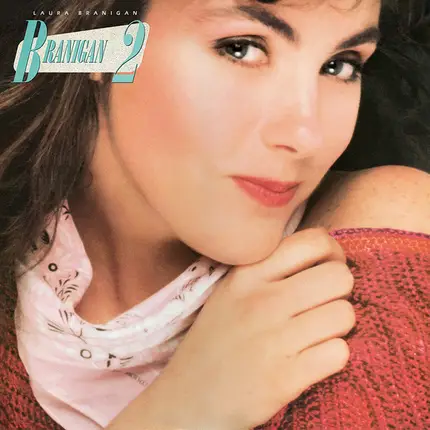 Laura Branigan - Branigan 2