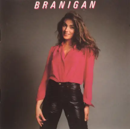 Laura Branigan - Branigan