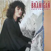 LP - Laura Branigan - Self Control - STILL SEALED