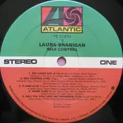 LP - Laura Branigan - Self Control - STILL SEALED