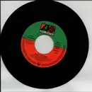7inch Vinyl Single - Laura Branigan - Self Control