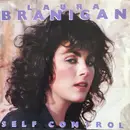 7inch Vinyl Single - Laura Branigan - Self Control