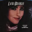 7inch Vinyl Single - Laura Branigan - Solitaire