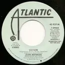 7inch Vinyl Single - Laura Branigan - Solitaire