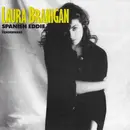 7inch Vinyl Single - Laura Branigan - Spanish Eddie b/w Tenderness