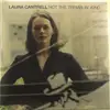 LP - Laura Cantrell - Not The Tremblin Kind