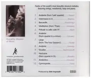CD - Haydn / Brahms / Tchaikovsky / Bach a.o. - Sunday Morning Classical