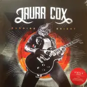 Laura Cox - Burning Bright