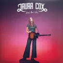 Double LP - Laura Cox - Head Above Water - Dark Green/180 gr