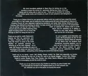 CD - Laura Doyle - No Easy Answers