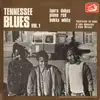 LP - Laura Dukes / Memphis Piano Red / Bukka White - Tennessee Blues Vol. 1