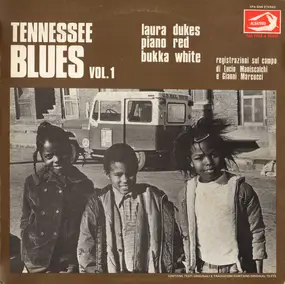Memphis Piano Red - Old Time Barrelhouse Blues