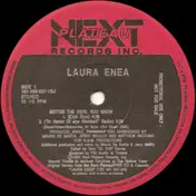 Laura Enea - Better The Devil You Know