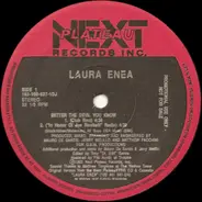 Laura Enea - Better The Devil You Know