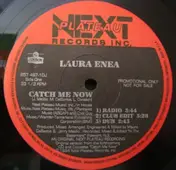 Laura Enea - Catch Me Now
