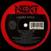Laura Enea - this is the last time
