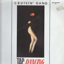 12inch Vinyl Single - Laura Fadinger E La Cruisin' Gang - Tap Dancing