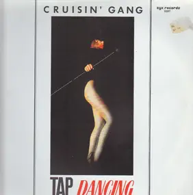 Laura Fadinger E La Cruisin' Gang - Tap Dancing