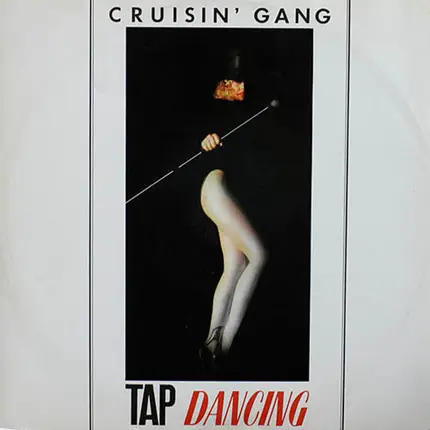 Laura Fadinger E La Cruisin' Gang - Tap Dancing
