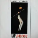 12inch Vinyl Single - Laura Fadinger E La Cruisin' Gang - Tap Dancing