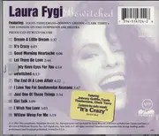 CD - Laura Fygi - Bewitched