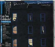 CD - Laura Fygi - Dream Your Dream