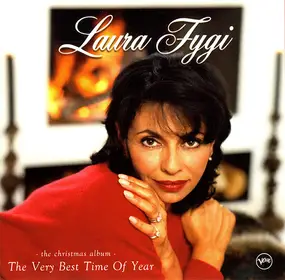 Laura Fygi - The Christmas Album - The Very Best Time Of Year