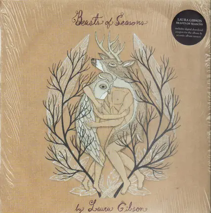 Laura Gibson - Beasts of Seasons