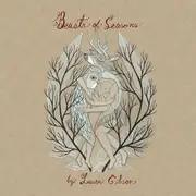 CD - Laura Gibson - Beasts Of Seasons - Cardboard Sleeve