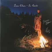 LP - Laura Gibson - La Grande - Insert