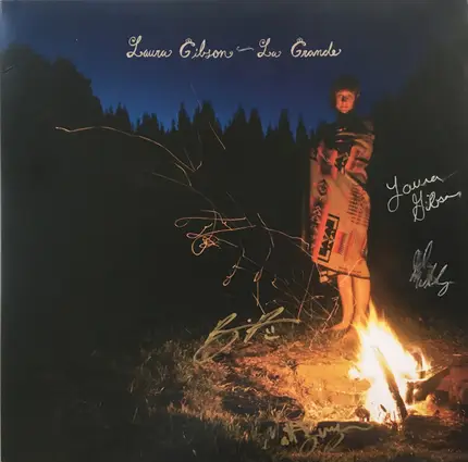Laura Gibson - La Grande