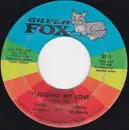 7inch Vinyl Single - Laura Greene And Johnny McKinnis - Pledging My Love