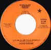 7inch Vinyl Single - Laura Greene - Let Me Blow Your Whistle