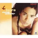CD Single - Laura - Immer Wieder
