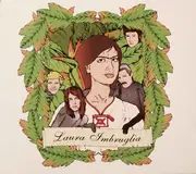 CD - Laura Imbruglia - Laura Imbruglia - Digipak